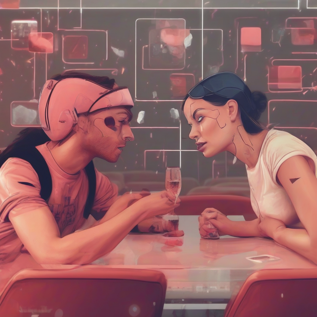 Why Love is Failing: 5 Brutal Ways Dating Apps Turned Your Soulmate Into a Commodity