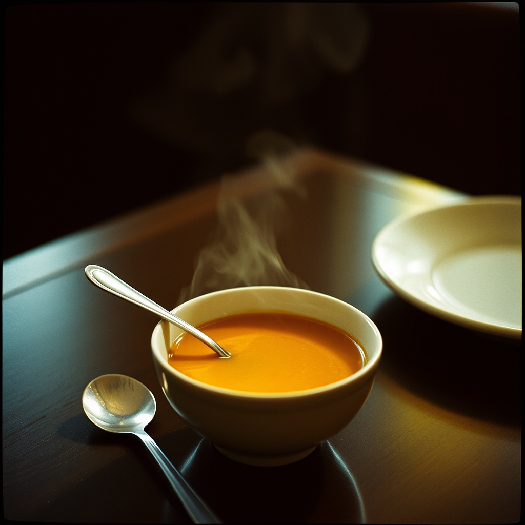 The Case for Eating Slowly