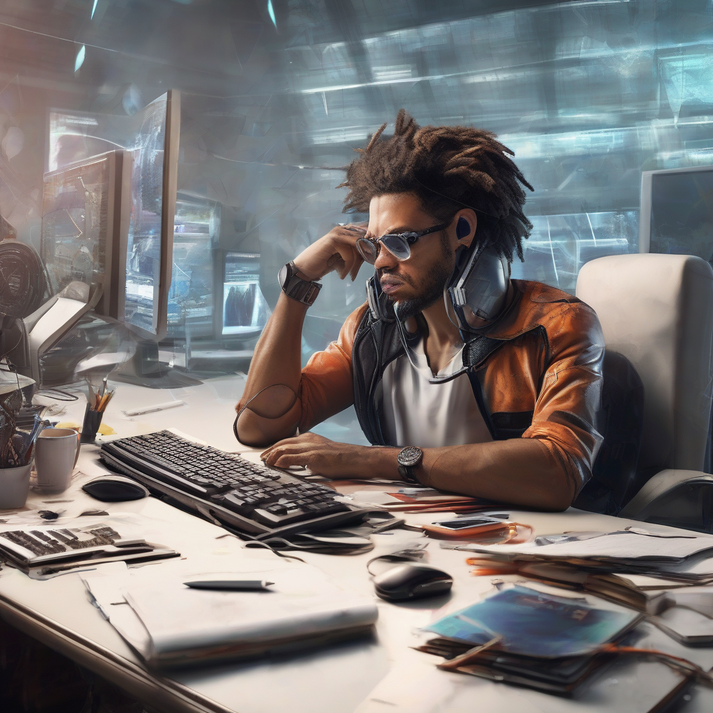 Why Hustle Culture is Failing: 5 Brutal Reasons Your 14-Hour Workday is Destroying Your Success