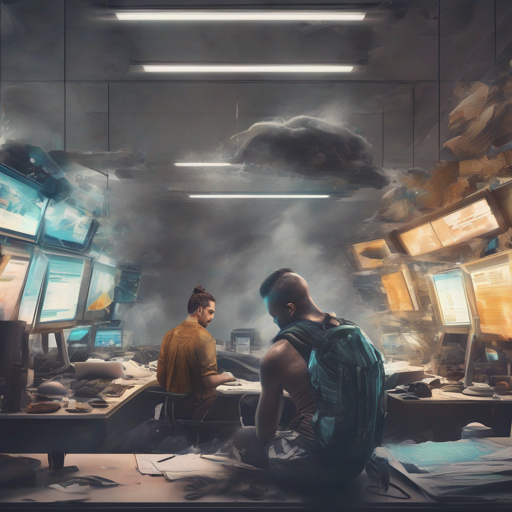 Why Your 80-Hour Work Week is Failing: 5 Toxic Reasons Hustle Culture is Destroying Your Life