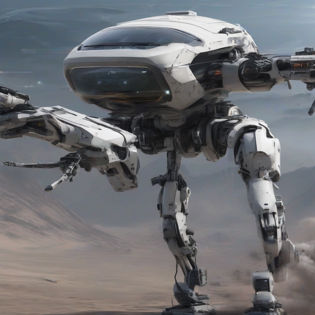 7 Terrifying Reasons Why Global Security Is Failing Against Lethal Autonomous AI