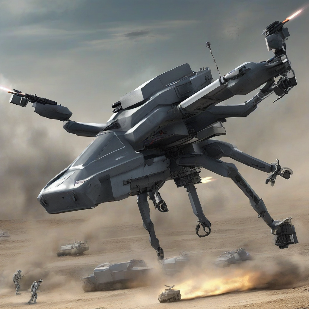 Why Global Security Is Failing: 7 Terrifying Realities of Lethal Autonomous Weapons Systems