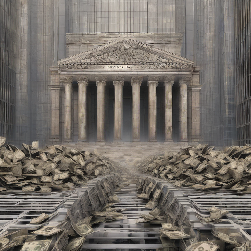 Why CBDCs Are Failing: 5 Terrifying Reasons Your Financial Privacy Is Already Dead