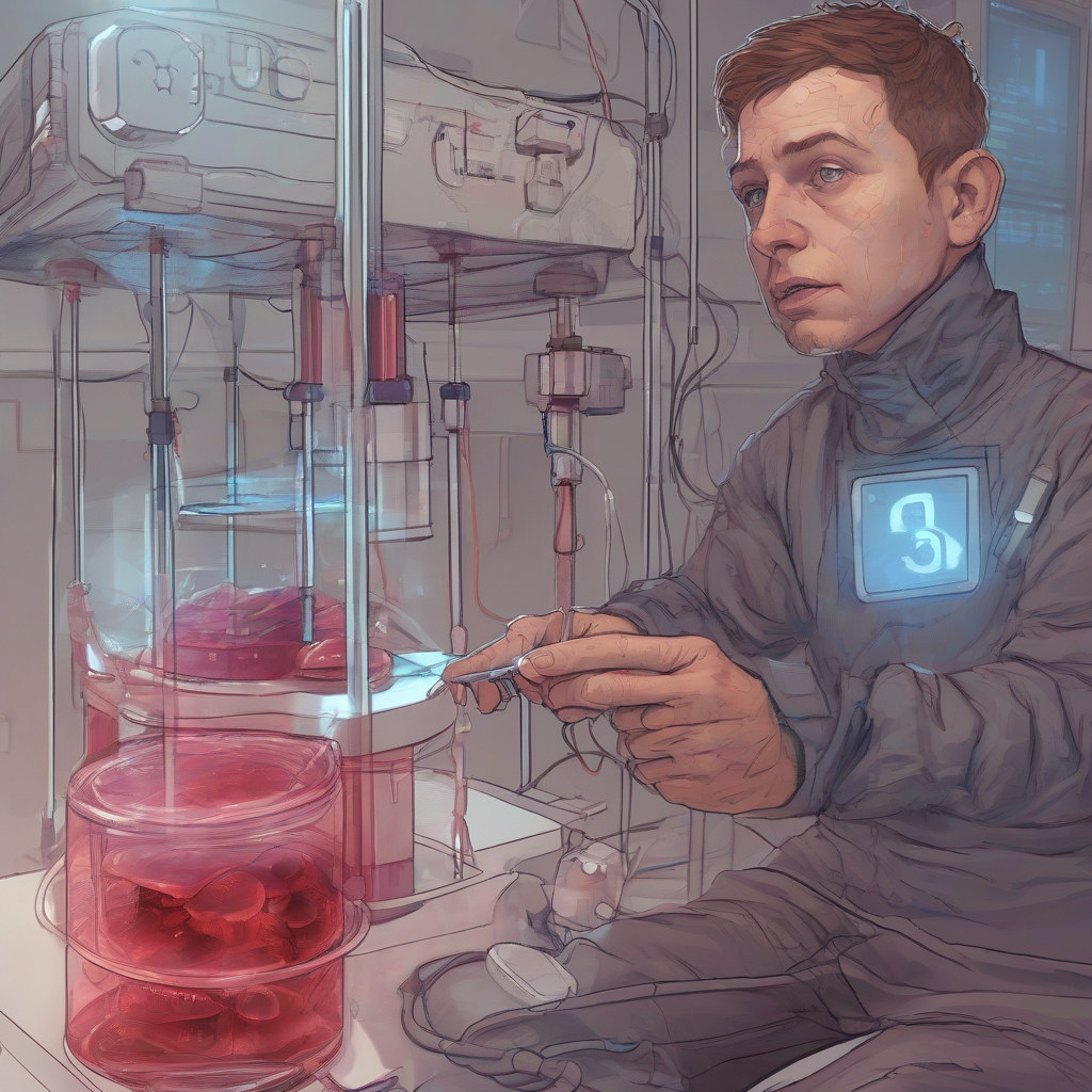 Why Your $8,000 Young Blood Transfusions Are Failing: 3 Harsh Truths About This Biohack