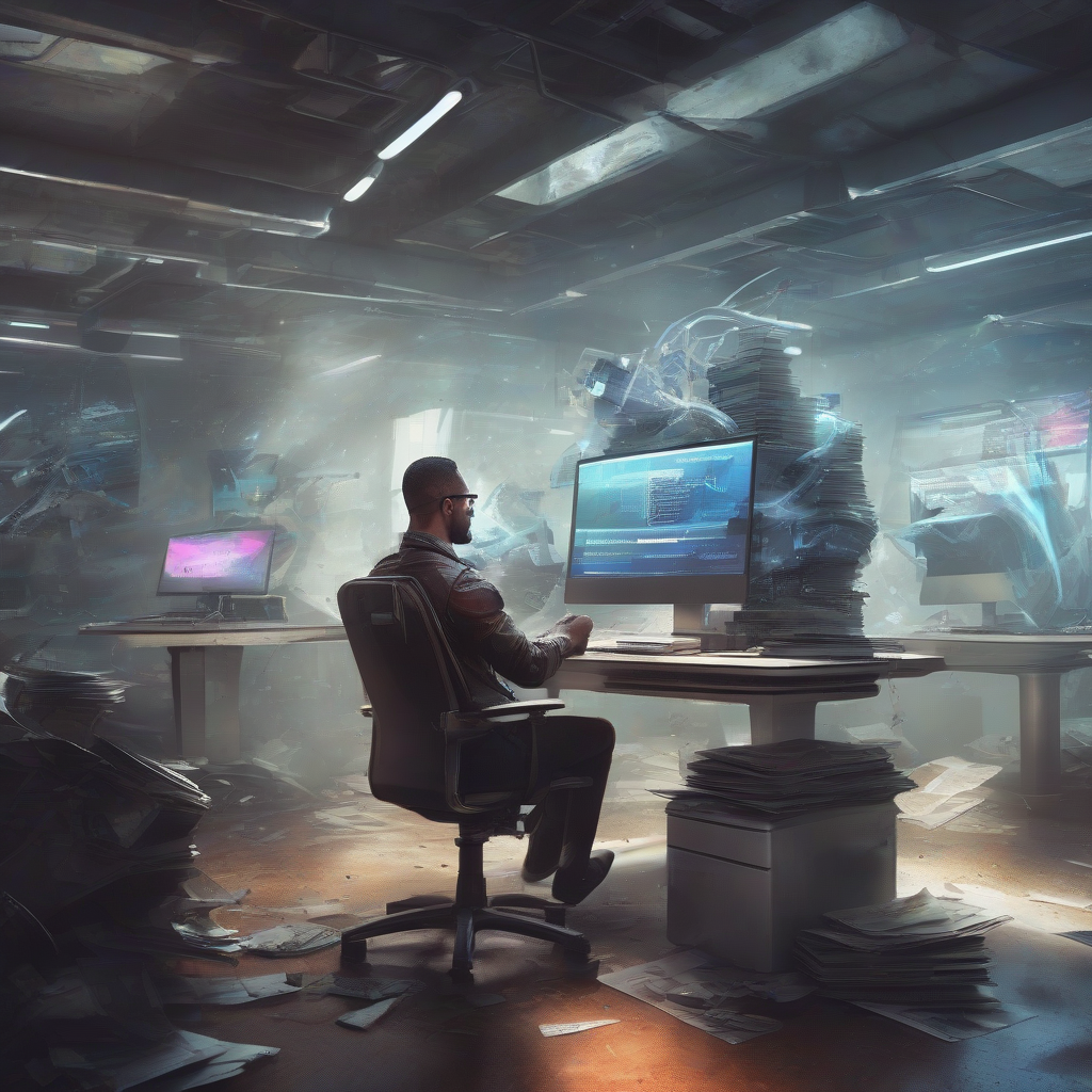 7 Brutal Reasons Why Hustle Culture Is Failing Your Career