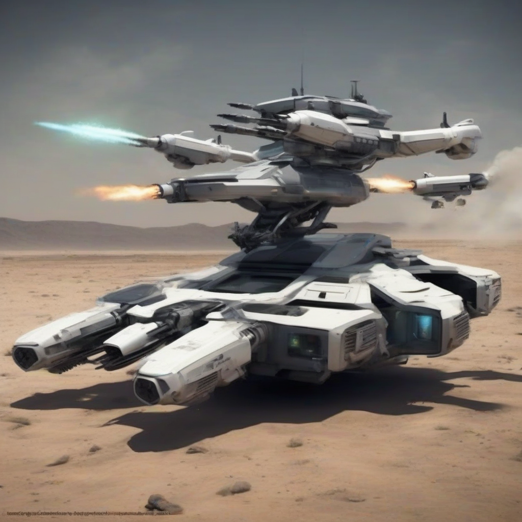 7 Terrifying Reasons Why the Development of Lethal Autonomous Weapons is Failing Humanity