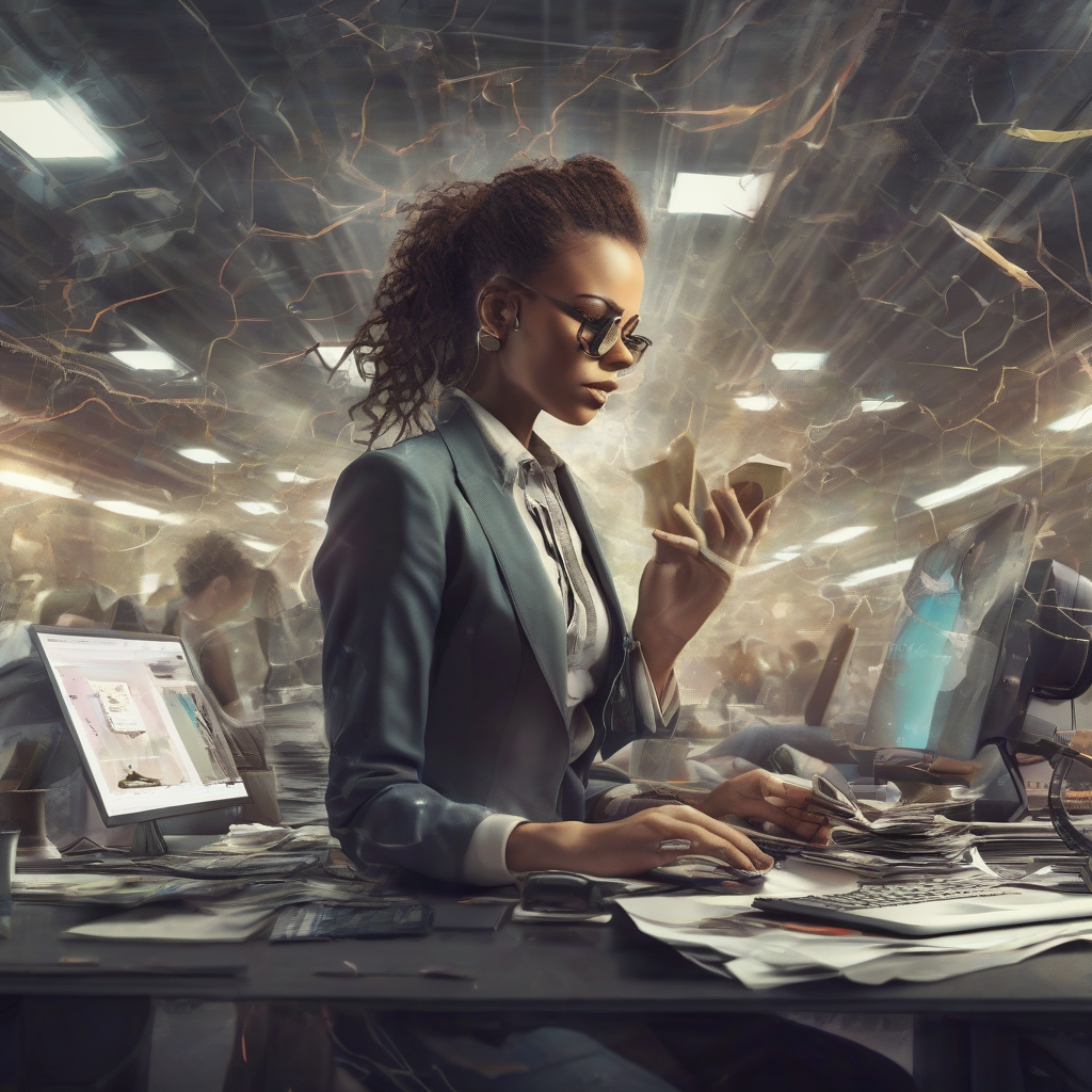 Why Hustle Culture is Failing: 7 Toxic Lies That Are Destroying Your Productivity