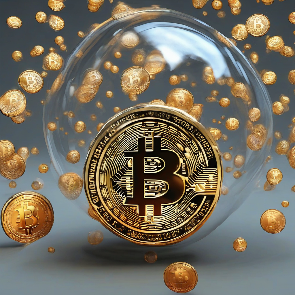Why Bitcoin is Failing: 3 Brutal Reasons Your 'Store of Value' is Actually a Speculative Bubble