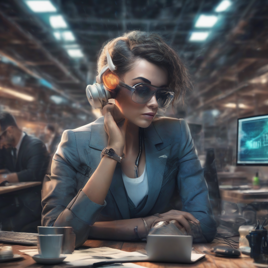 Why Hustle Culture is Failing: 5 Toxic Lies That Are Secretly Ruining Your Success