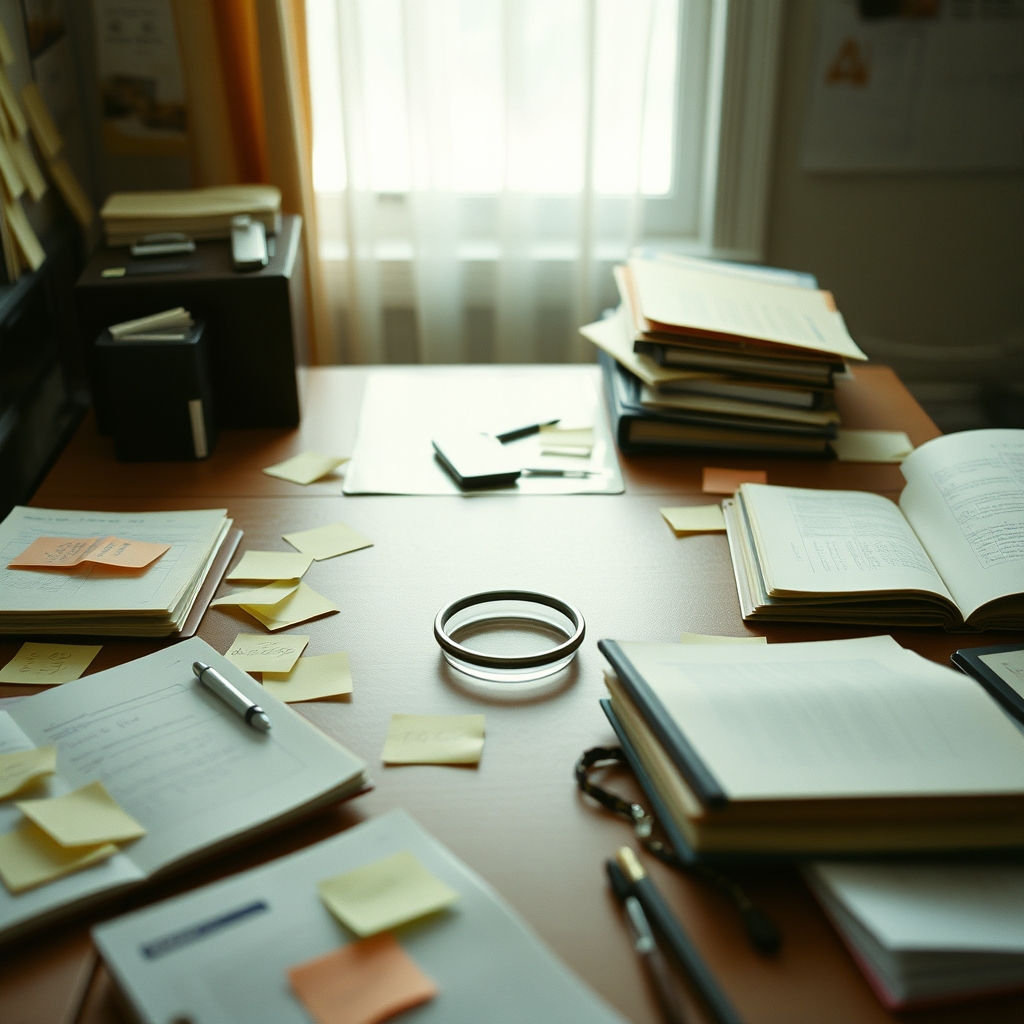 Busy Is Not the Same as Productive