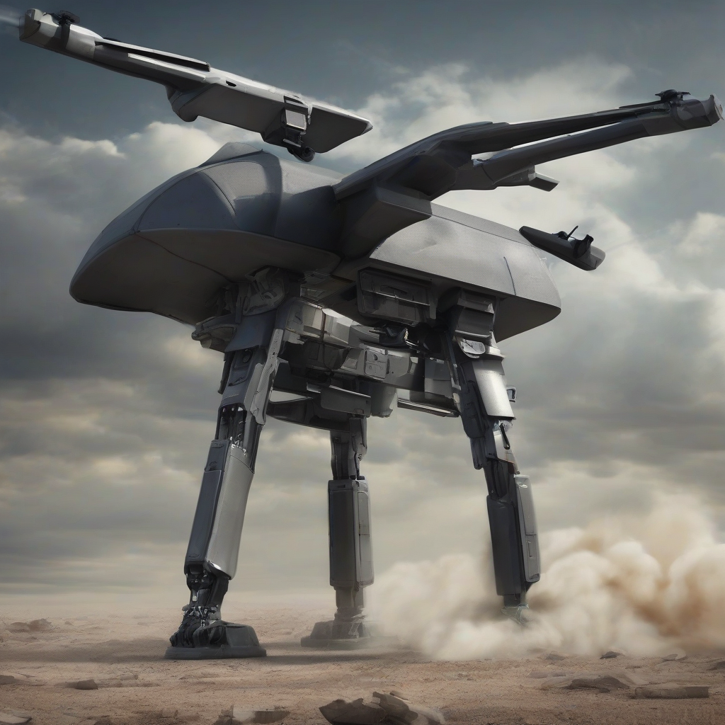 Why Global Safety is Failing: 7 Terrifying Realities of Lethal Autonomous Weapons