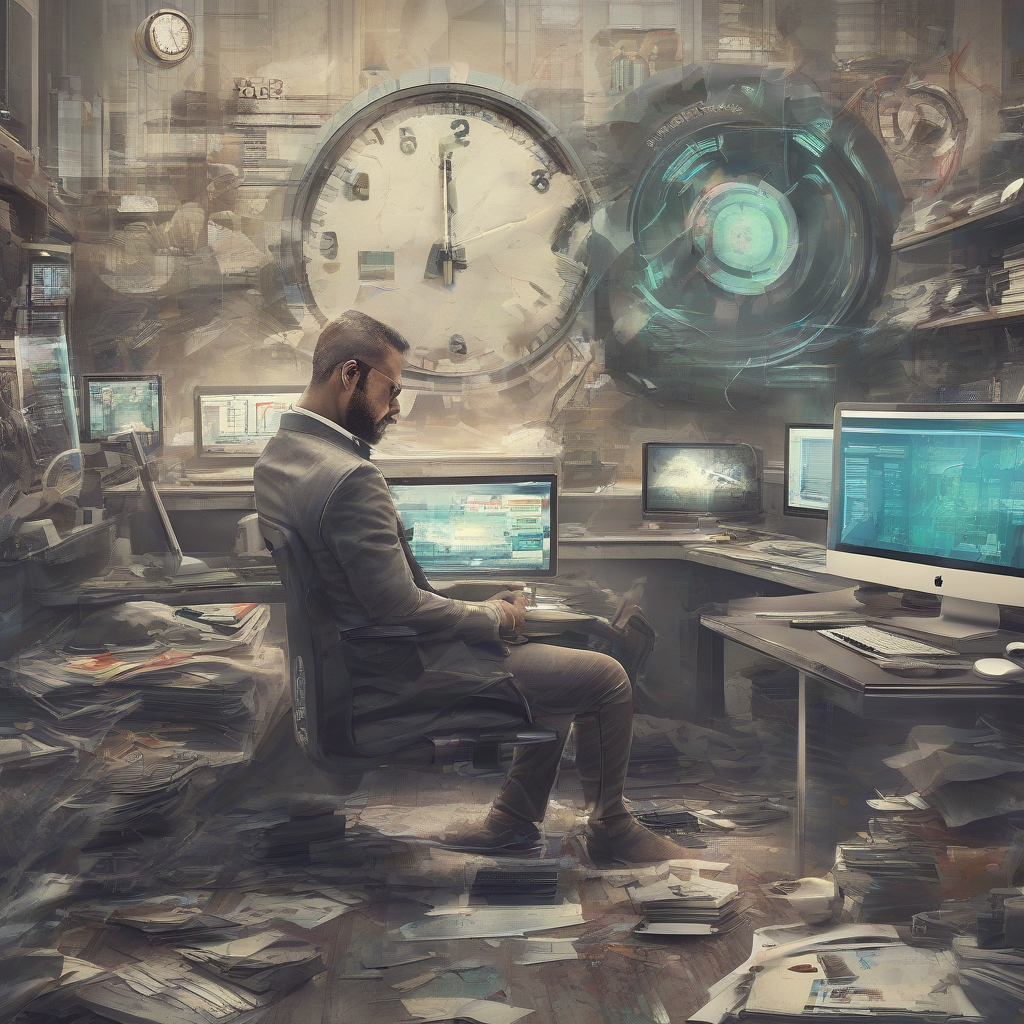 Why Hustle Culture is Failing: 3 Brutal Reasons You Need "Slow Productivity" to Survive