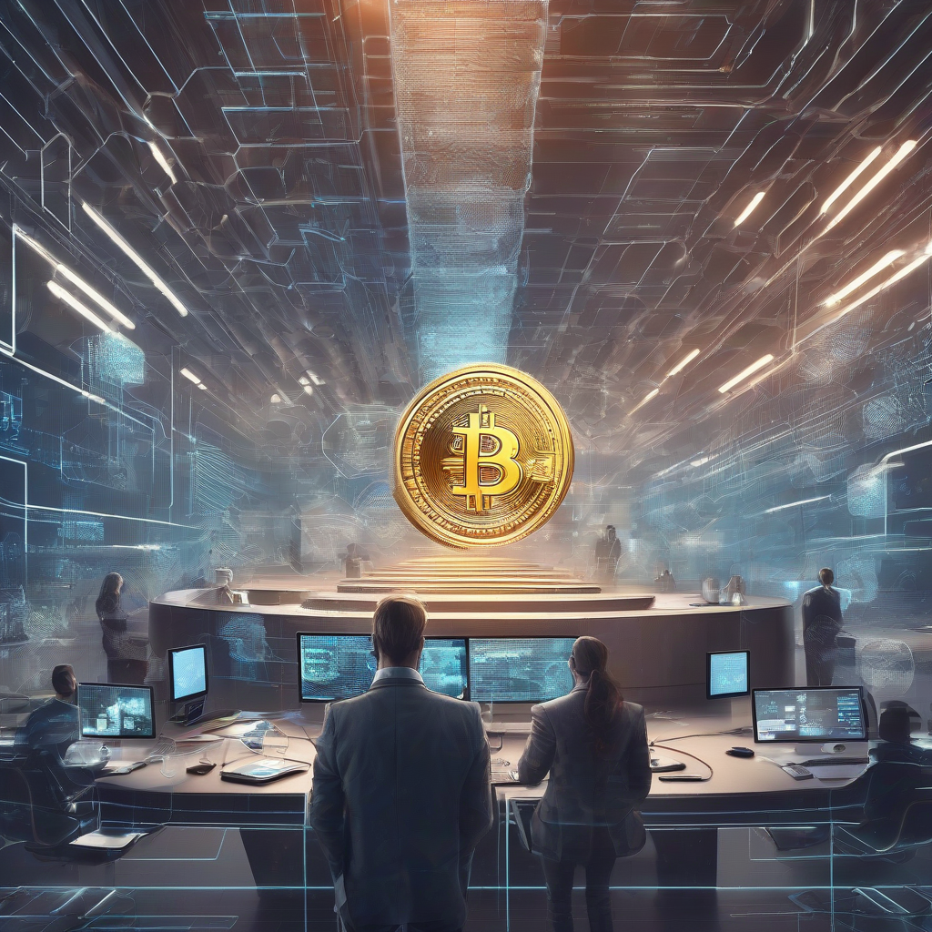 4 Reasons Why Financial Privacy Is Failing and How CBDCs Will Control Your Every Move