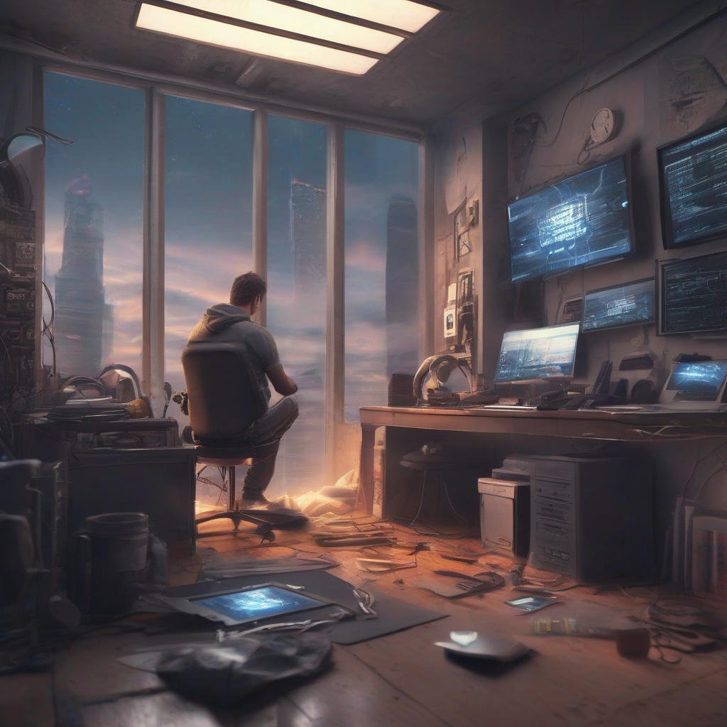 Why the 5 AM Club is Failing You: 3 Brutal Reasons Early Rising is Destroying Your Focus