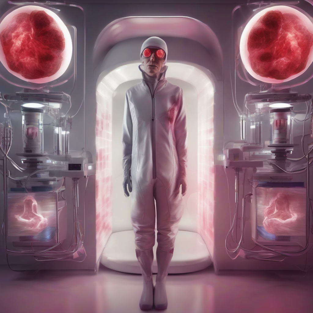 Why Young Blood Transfusions Are Failing: 5 Brutal Truths About the Billionaire Anti-Aging Trend