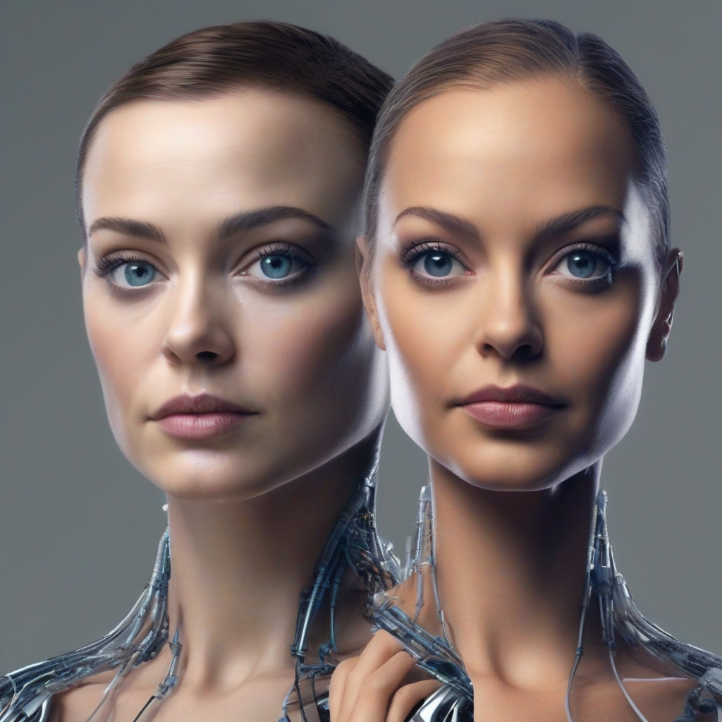 5 Dark Reasons Why Hollywood is Failing the Ethics Test by Stealing Celebrity Likenesses with AI