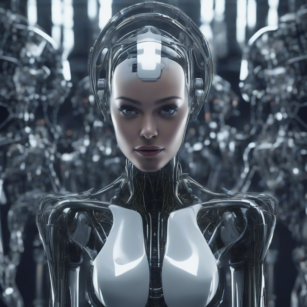 Why the Entertainment Industry is Failing: 7 Dark Ethical Truths About Generative AI