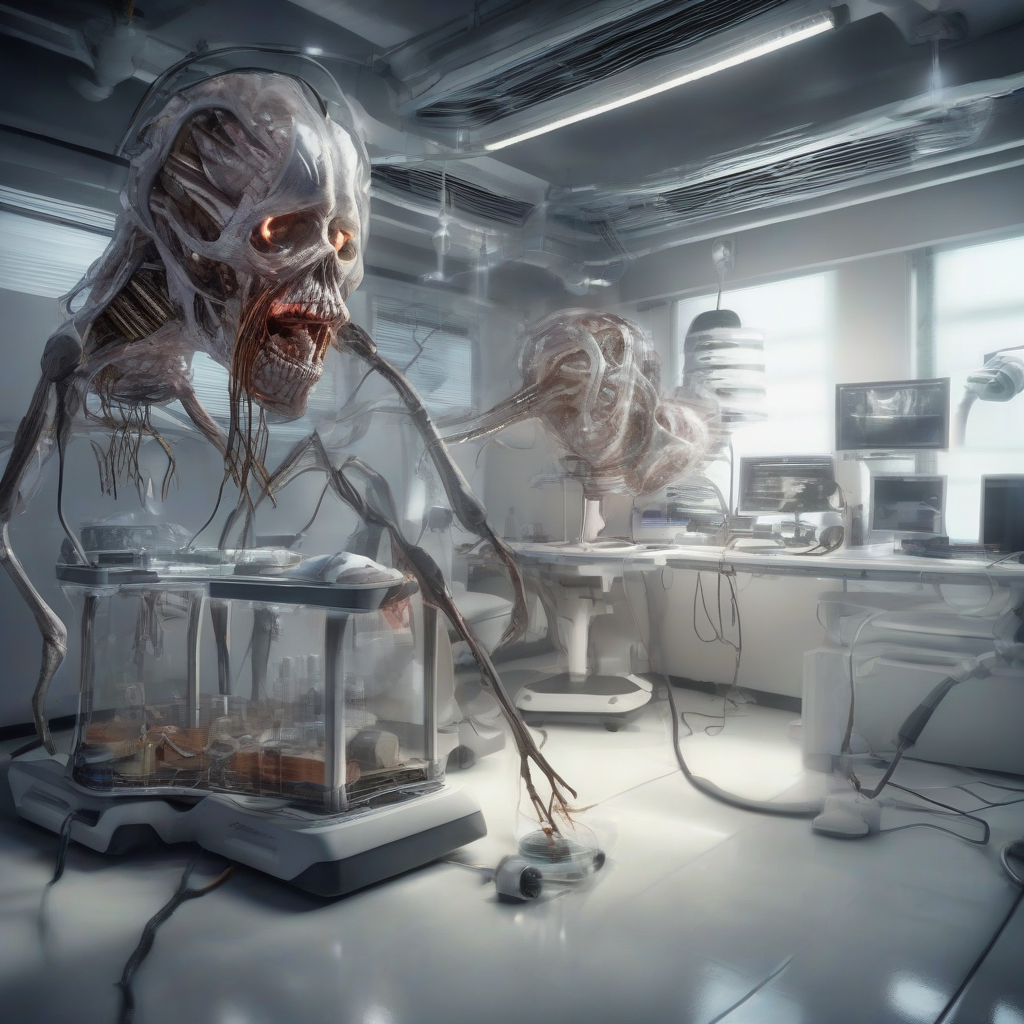 Why DIY CRISPR Is Failing: 5 Terrifying Reasons Home Gene Editing Is a Disaster