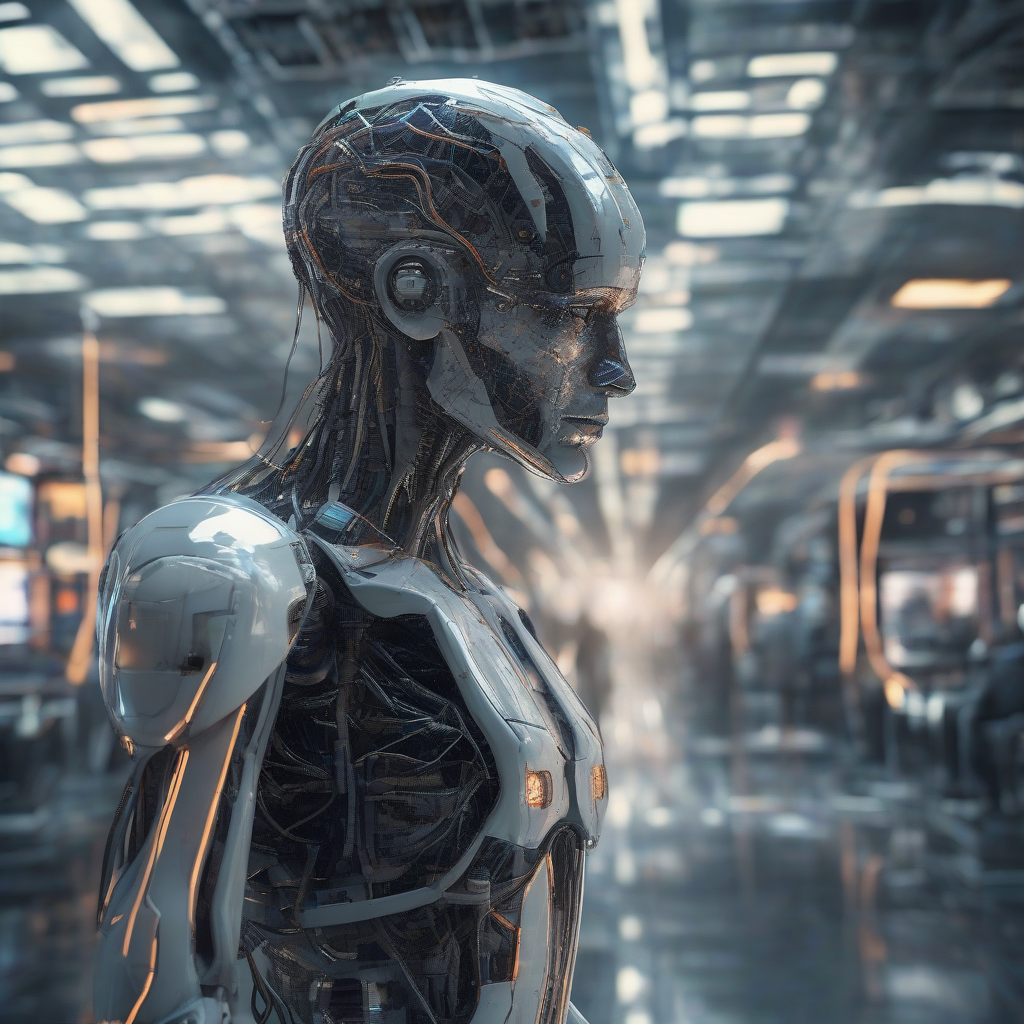 Why AGI Safety is Failing: 5 Terrifying Reasons We’re Heading Toward Total Extinction