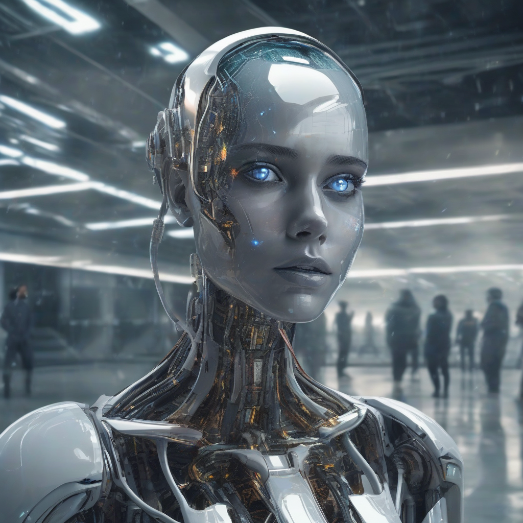 Why the AI Revolution is Failing: 7 Harsh Truths About 2025