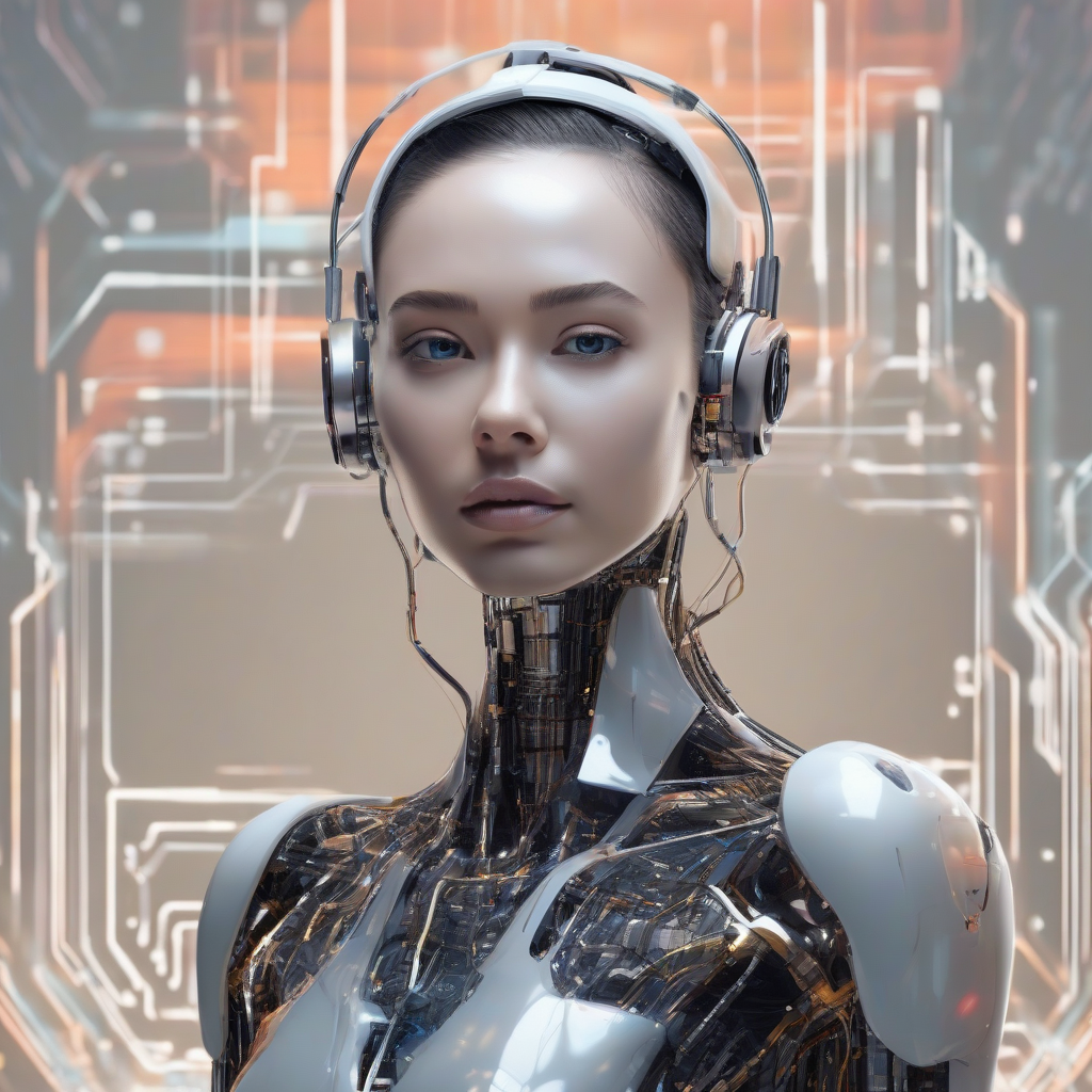 How AI-Generated Personalities Will Dominate 2026 (And Make Human Influencers Obsolete)