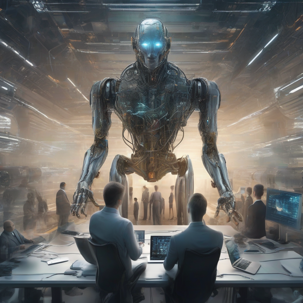 Why Your Job Security Is Failing: The Terrifying Truth About Agentic AI