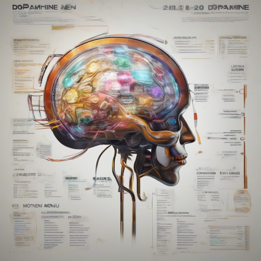 How the 'Dopamine Menu' Will Dominate 2026 and Re-Wire Your Brain for Success