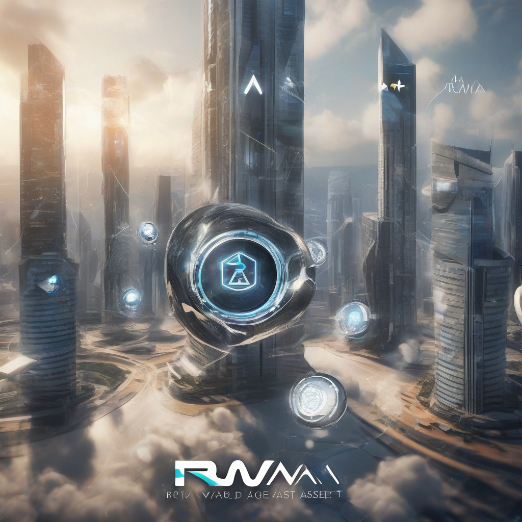 5 Trillion-Dollar Assets You Can Now Own for Just $10 Using RWA Tokenization