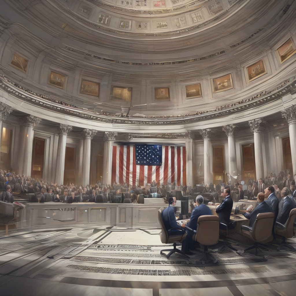 How Congressional Insider Trading Strategies Will Dominate the 2026 Stock Market