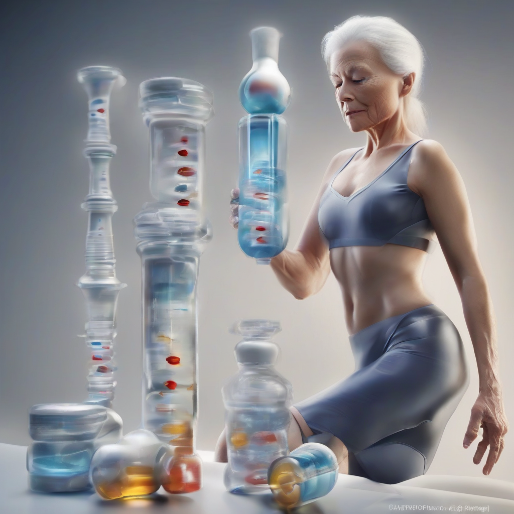 Forget Ozempic: How GLP-1 "Longevity Shots" Will Dominate 2026