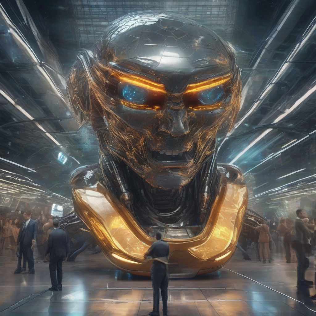 Why the AI Stock Rally is Destined to Fail: The Brutal Truth Investors Are Ignoring