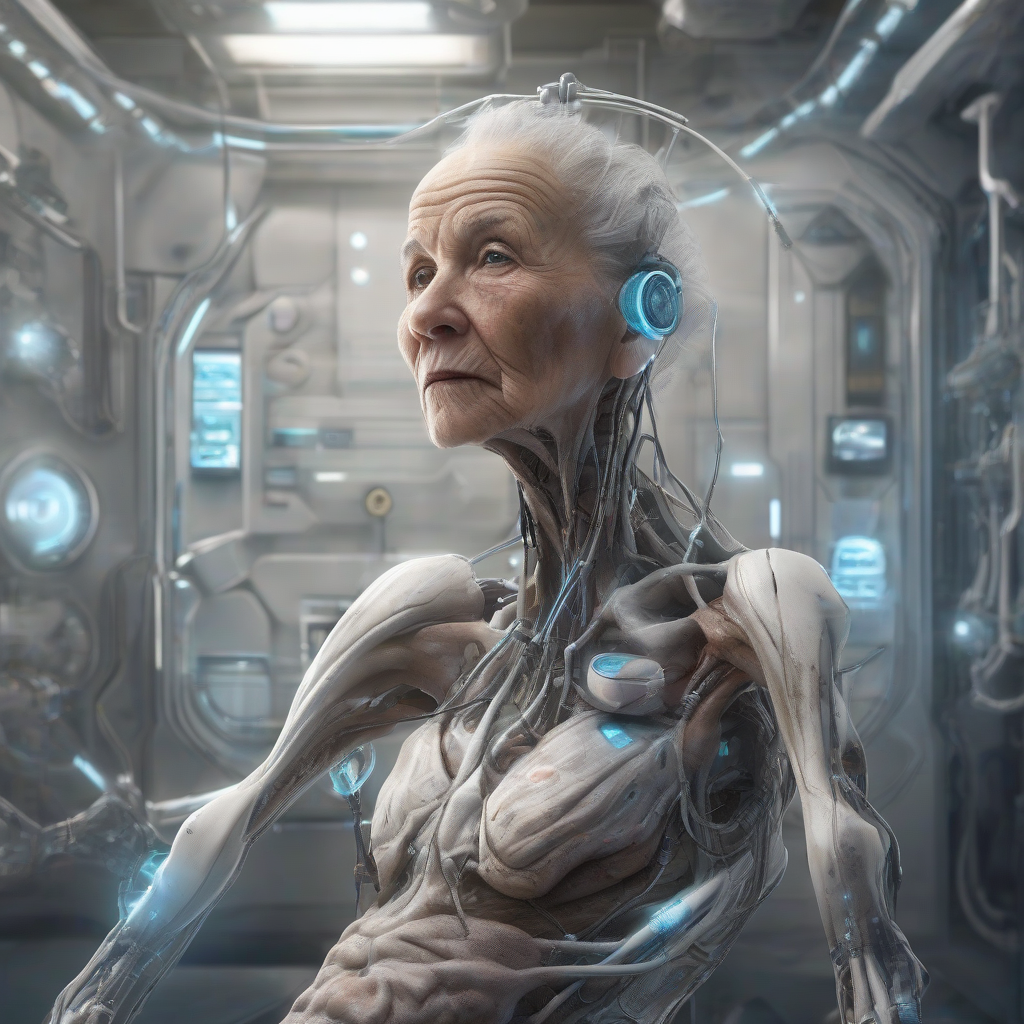 Forget Everything You Know About Aging: How Urolithin A Will Dominate 2026