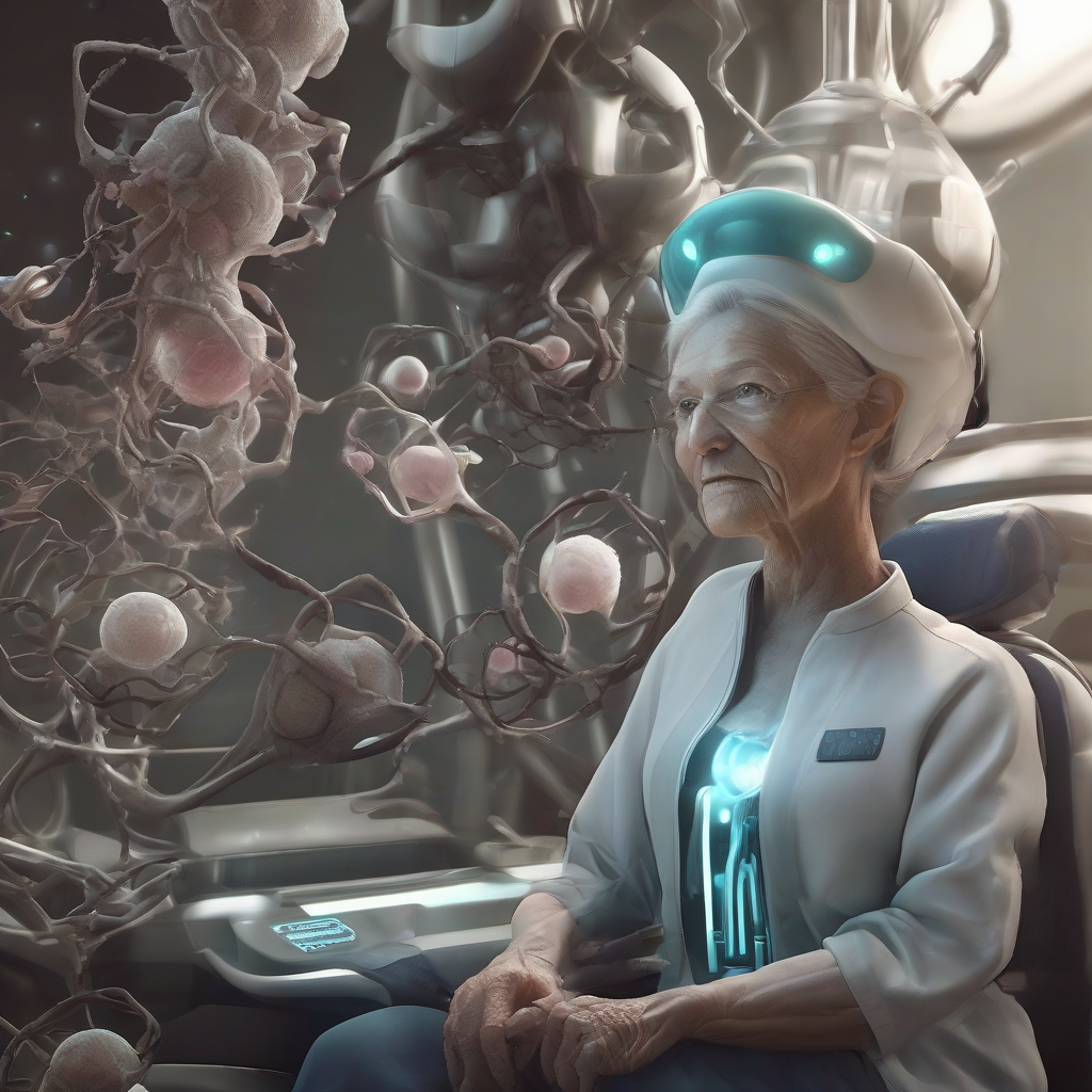 Why Urolithin A Is Failing To Save Your Aging Cells (And The One Mistake You’re Making)