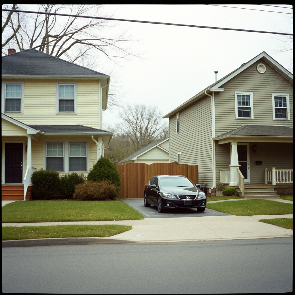Keeping Up With the Joneses, Reconsidered