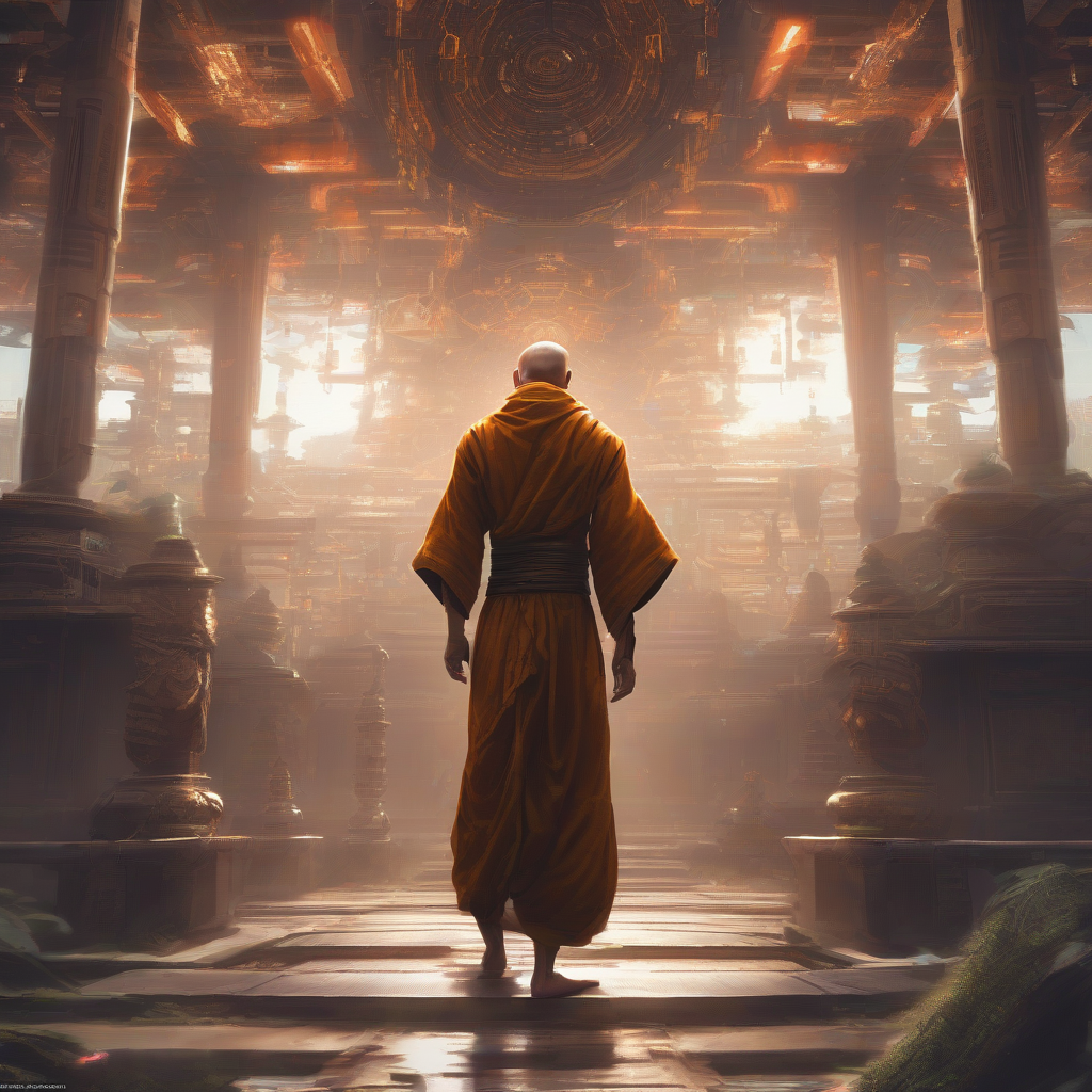 The hidden truth about Monk Mode: Why 99% of people fail to unlock god-tier focus