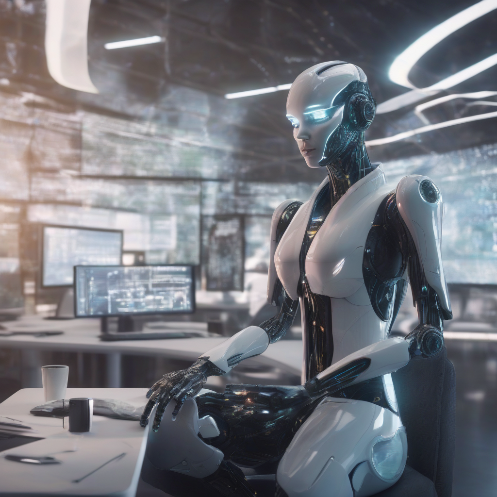 Stop Working Right Now: Why Autonomous AI Agents Are About To Make Your Entire Career Obsolete