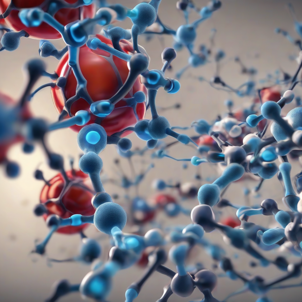 The Hidden Truth About Urolithin A: The Secret Molecule That Could Rebuild Your Cells from the Inside Out