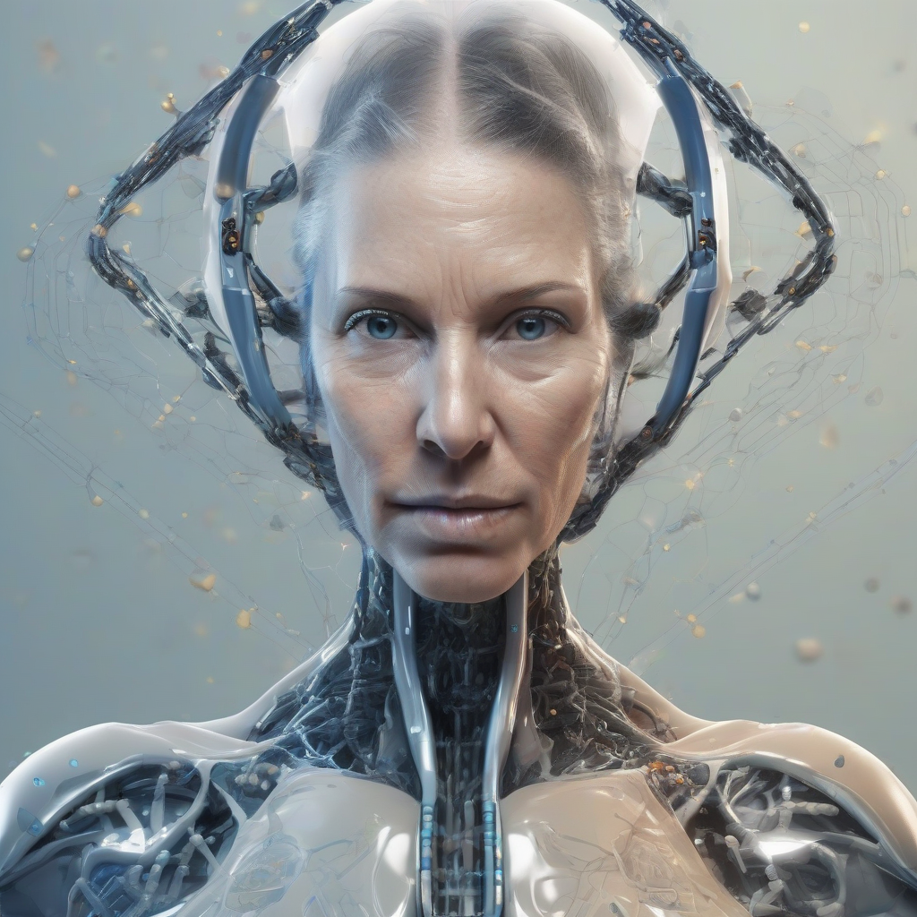 Forget Aging Forever: How Epigenetic Reprogramming Will Dominate 2026