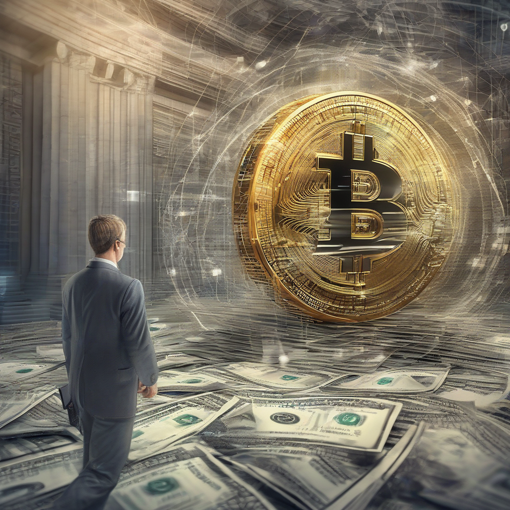 The Hidden Truth About CBDCs: Why Your Financial Privacy Is Officially At Risk