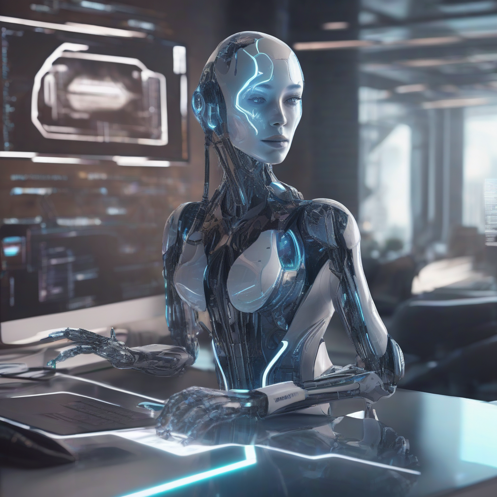 5 Reasons Agentic AI is About to Make 90% of Your Daily Tasks Obsolete