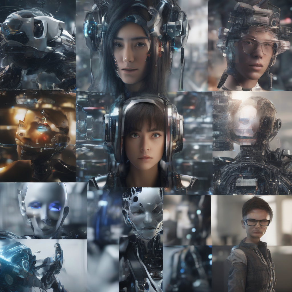 7 Reasons OpenAI Sora Will Replace 90% of Video Editors in 24 Months