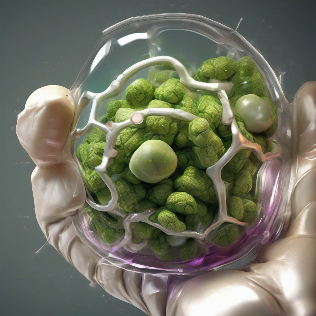 Stop wasting money on 'superfoods' right now—without this cellular 'trash collector' you're just aging faster