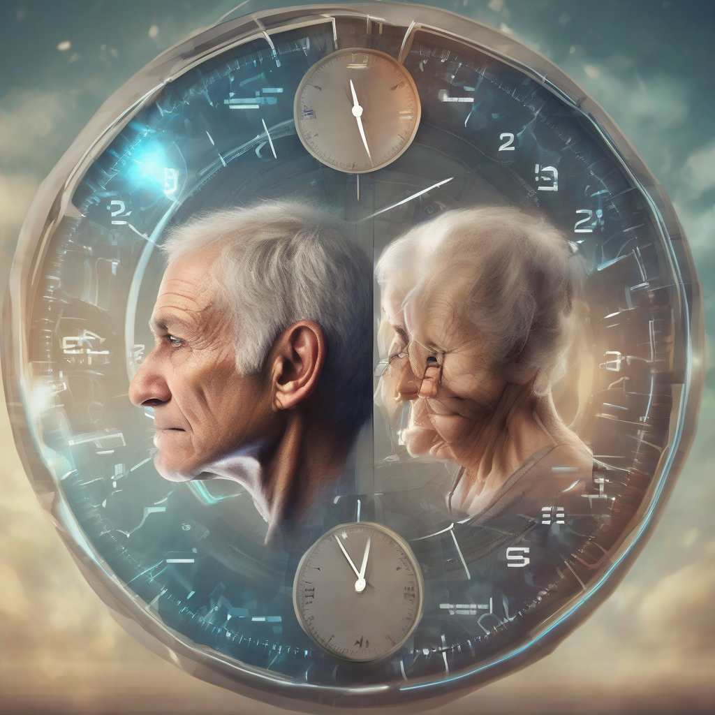 Why Your Biological Age Test Is Failing To Stop You From Aging Faster Than You Think