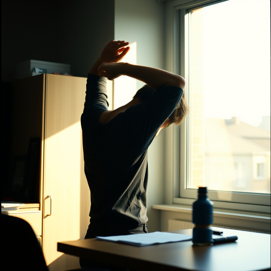 What We Get Wrong About Stress