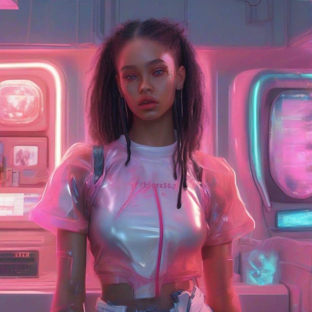 7 Brutally Honest Reasons Brat Summer Just Killed the "Clean Girl" Aesthetic Forever