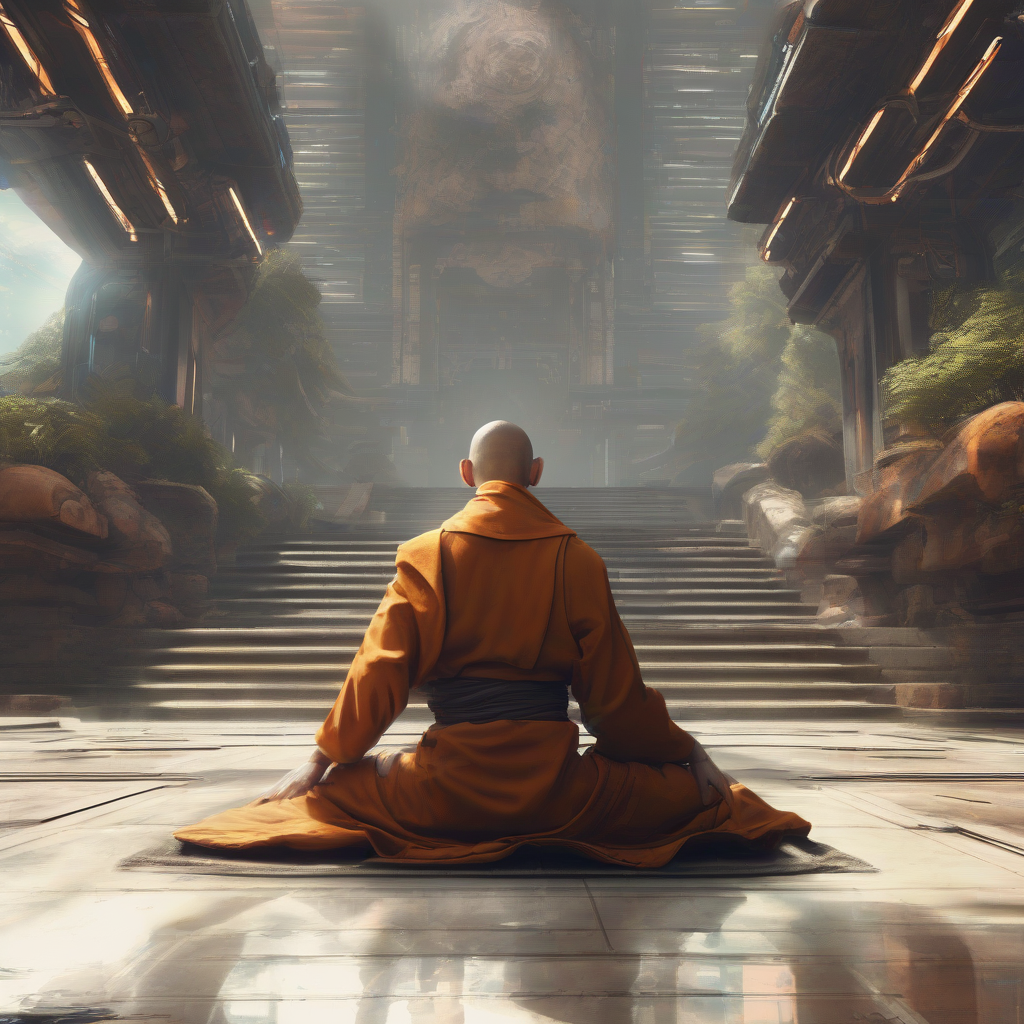 Why the Monk Mode Protocol is Failing Your Focus (and Why You’re Still Unproductive)