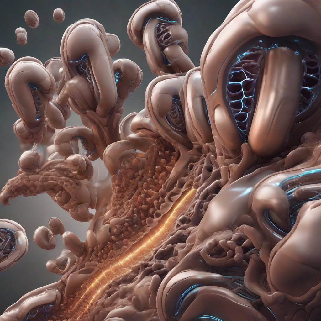 Why Urolithin A Is Failing Your Mitochondria—And Why You’re Still Aging So Fast