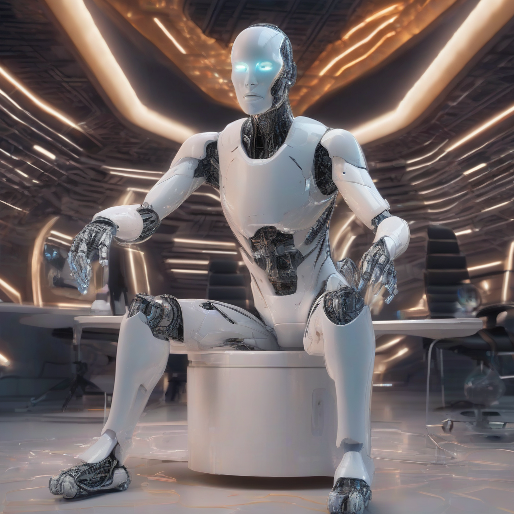 7 Shocking Ways AI is Turning Small Creators Into Millionaires Overnight