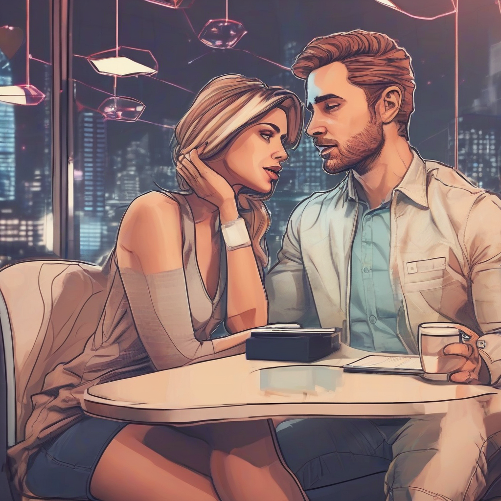 The hidden truth about how ‘therapy speak’ is quietly sabotaging your love life