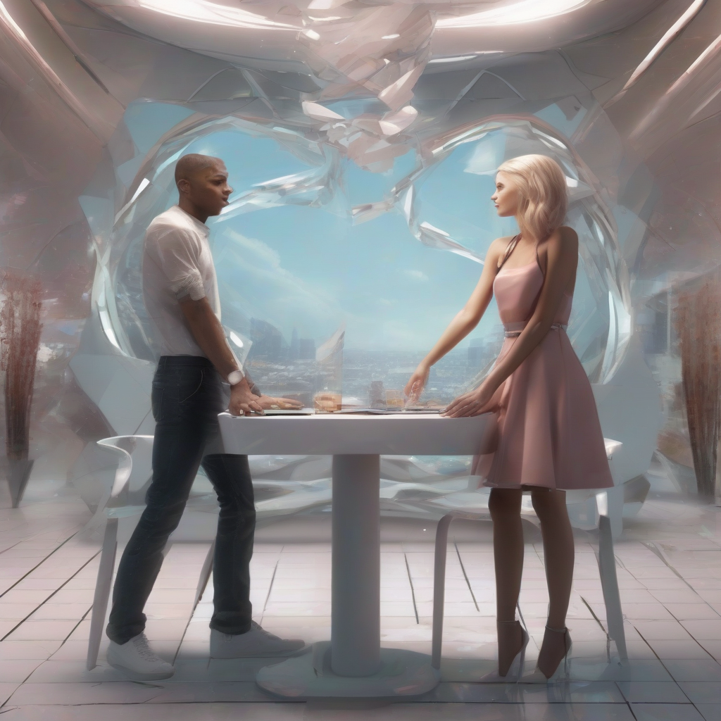 Why the "50/50" Split is Quietly Destroying Modern Relationships